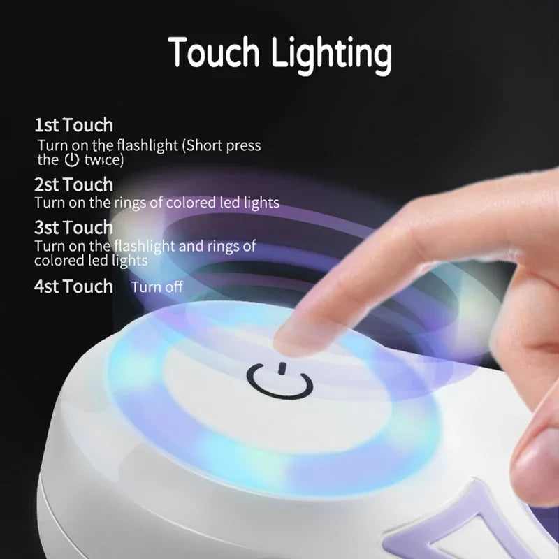 Pawora™ LED Hundeleine