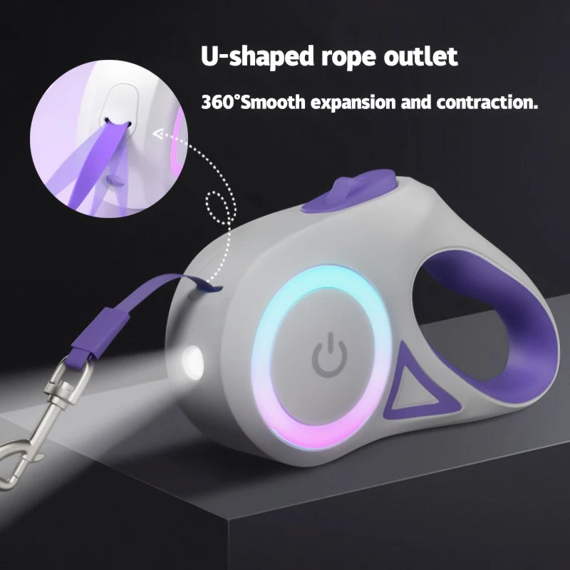 Pawora™ LED Hundeleine