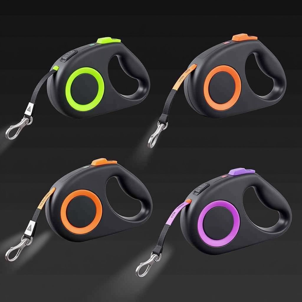 Pawora™ LED Hundeleine
