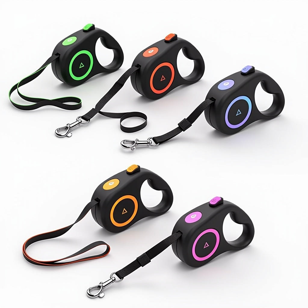 Pawora™ LED Hundeleine