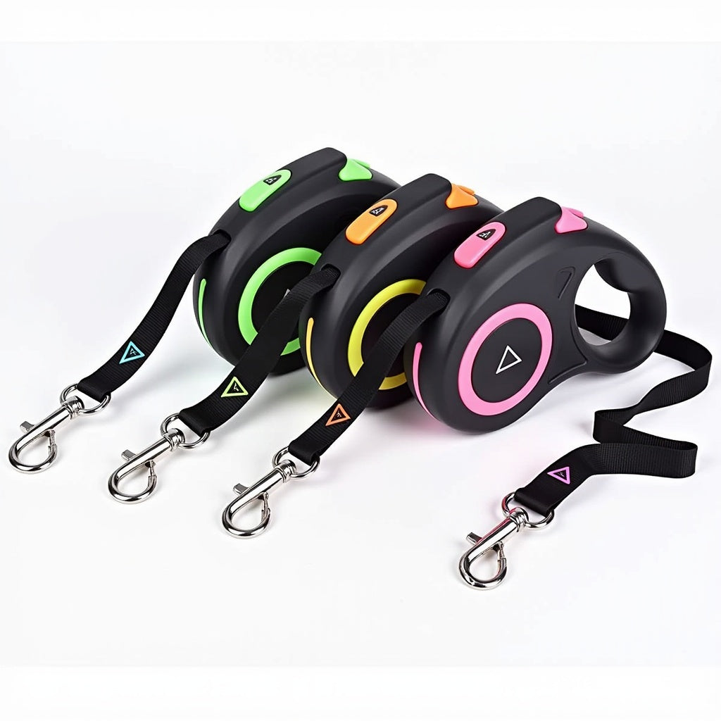 Pawora™ LED Hundeleine
