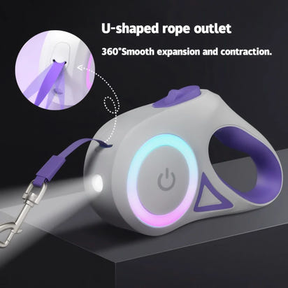 Pawora™ LED Hundeleine